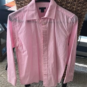 Tommy Hilfiger Boys Dress Shirt sz 14